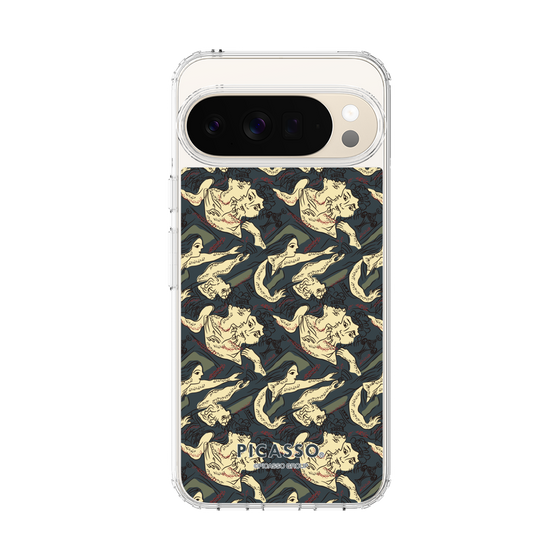 Slim Protection Case［ PICASSO - Design ］