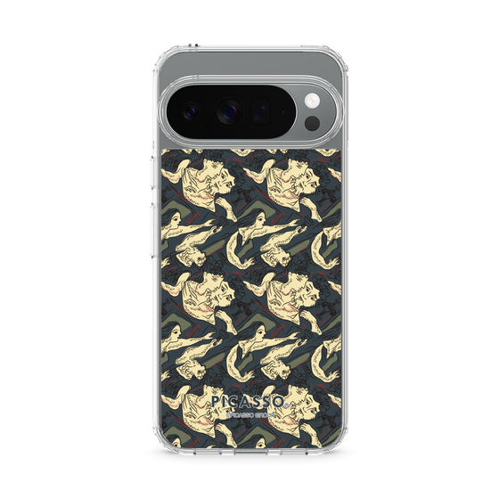 Slim Protection Case［ PICASSO - Design ］