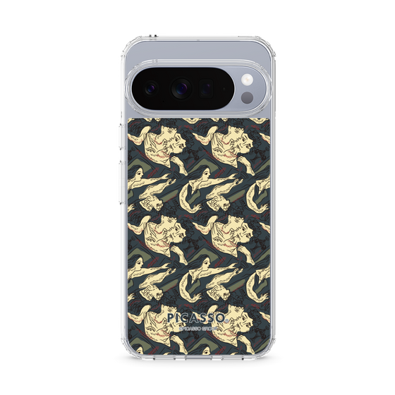 Slim Protection Case［ PICASSO - Design ］