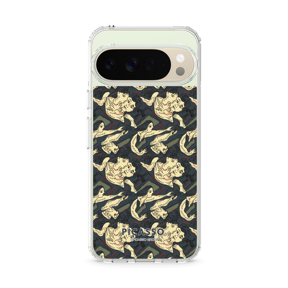 Slim Protection Case［ PICASSO - Design ］
