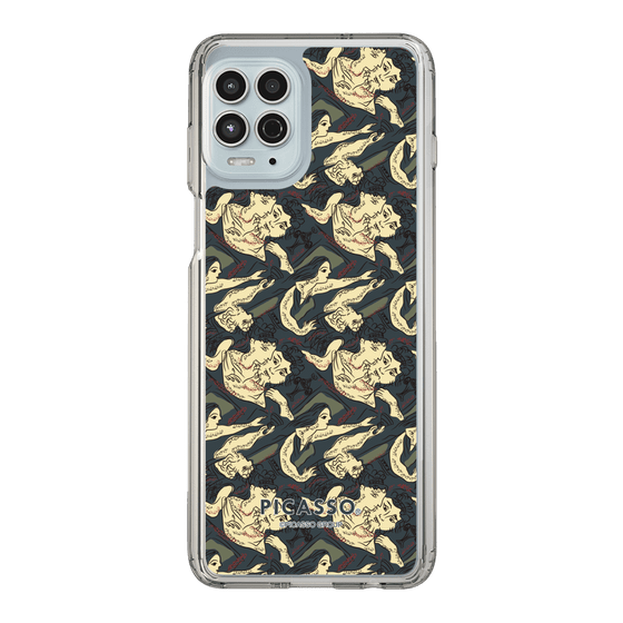 Slim Protection Case［ PICASSO - Design ］