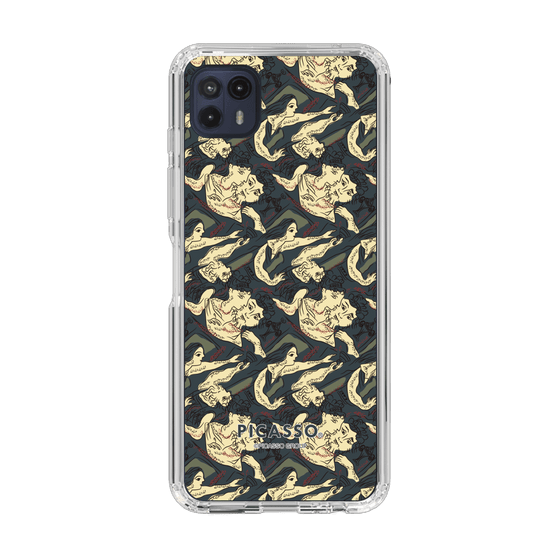 Slim Protection Case［ PICASSO - Design ］