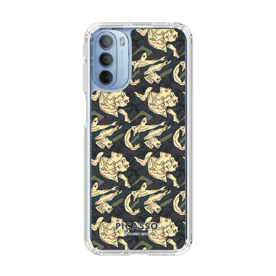Slim Protection Case［ PICASSO - Design ］