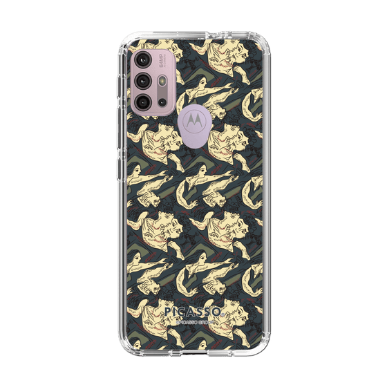 Slim Protection Case［ PICASSO - Design ］