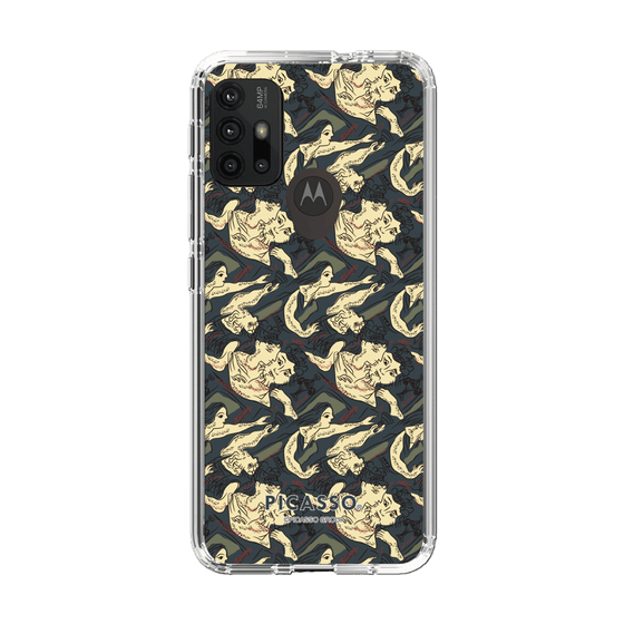 Slim Protection Case［ PICASSO - Design ］