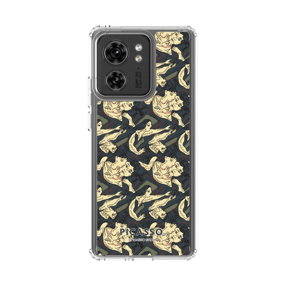 Slim Protection Case［ PICASSO - Design ］