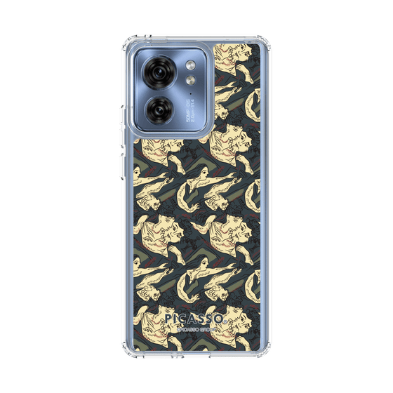 Slim Protection Case［ PICASSO - Design ］