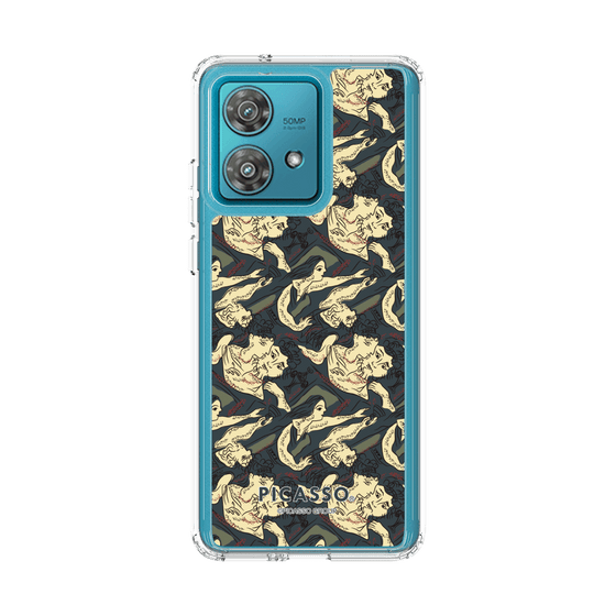 Slim Protection Case［ PICASSO - Design ］