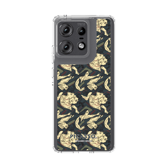 Slim Protection Case［ PICASSO - Design ］