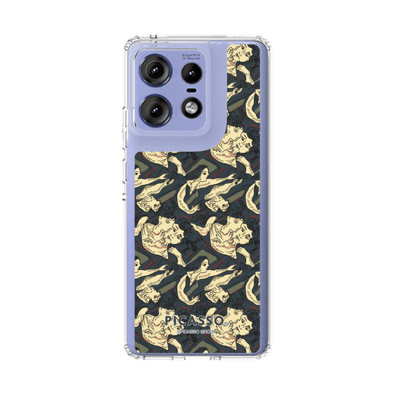 Slim Protection Case［ PICASSO - Design ］