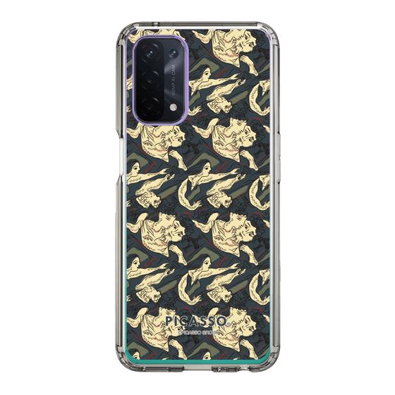 Slim Protection Case［ PICASSO - Design ］