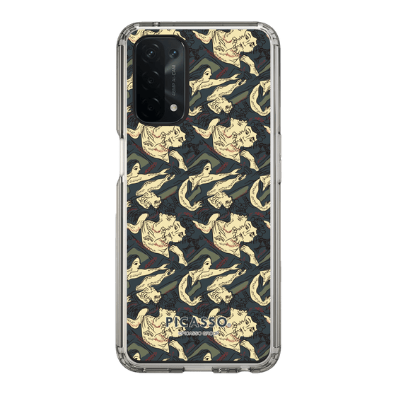 Slim Protection Case［ PICASSO - Design ］