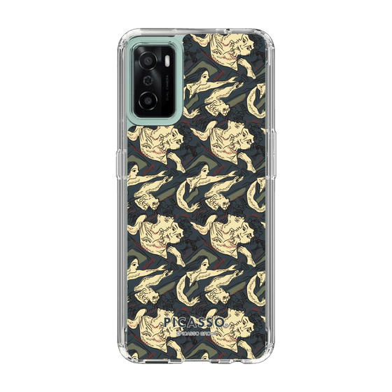 Slim Protection Case［ PICASSO - Design ］