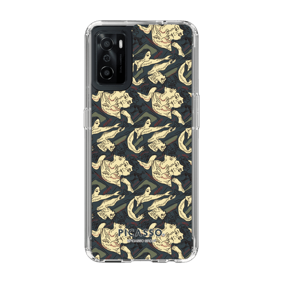 Slim Protection Case［ PICASSO - Design ］