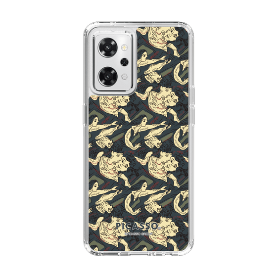 Slim Protection Case［ PICASSO - Design ］