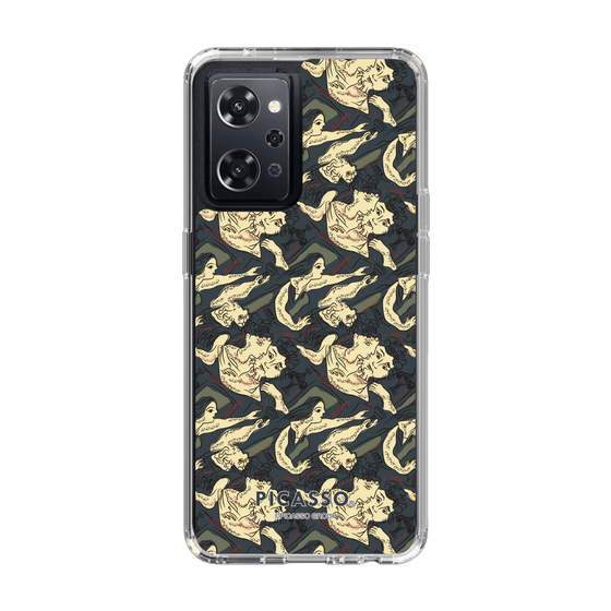 Slim Protection Case［ PICASSO - Design ］