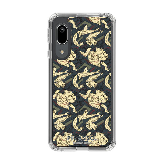 Slim Protection Case［ PICASSO - Design ］