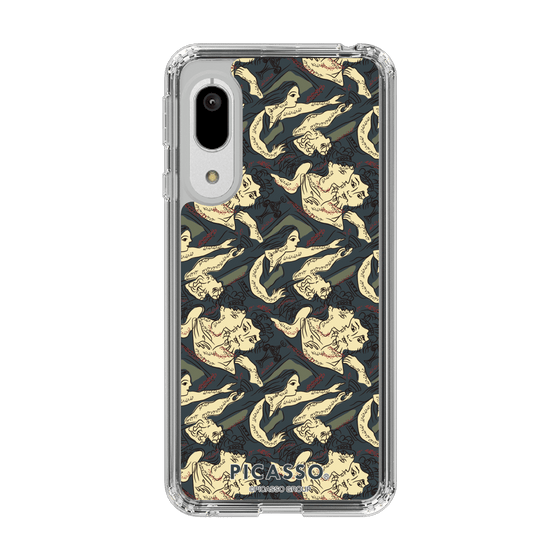 Slim Protection Case［ PICASSO - Design ］
