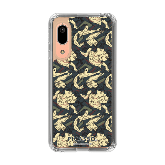 Slim Protection Case［ PICASSO - Design ］