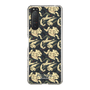 Slim Protection Case［ PICASSO - Design ］