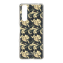 Slim Protection Case［ PICASSO - Design ］