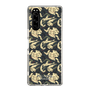 Slim Protection Case［ PICASSO - Design ］