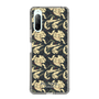 Slim Protection Case［ PICASSO - Design ］