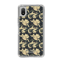 Slim Protection Case［ PICASSO - Design ］