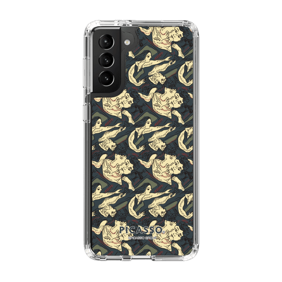 Slim Protection Case［ PICASSO - Design ］