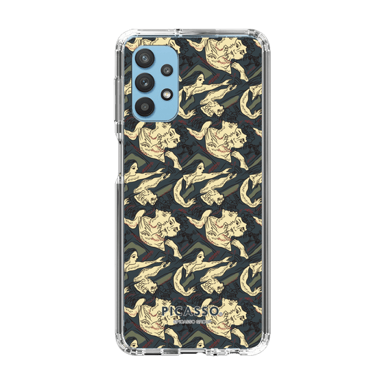 Slim Protection Case［ PICASSO - Design ］