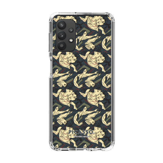 Slim Protection Case［ PICASSO - Design ］