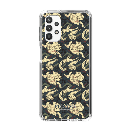 Slim Protection Case［ PICASSO - Design ］