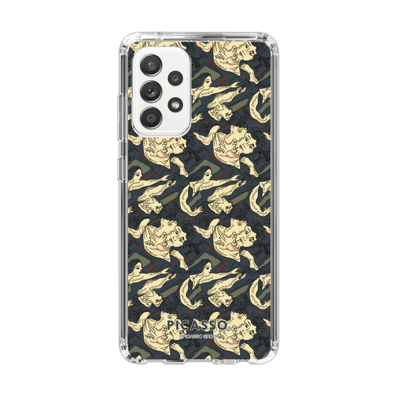 Slim Protection Case［ PICASSO - Design ］