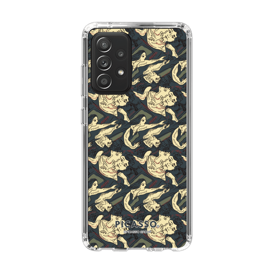 Slim Protection Case［ PICASSO - Design ］