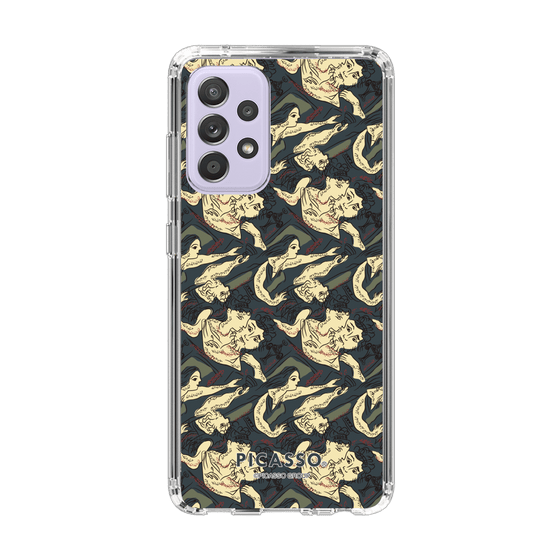Slim Protection Case［ PICASSO - Design ］