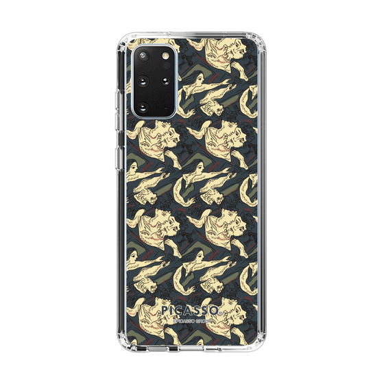 Slim Protection Case［ PICASSO - Design ］
