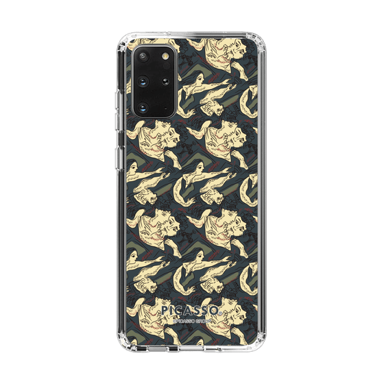 Slim Protection Case［ PICASSO - Design ］