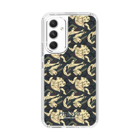 Slim Protection Case［ PICASSO - Design ］