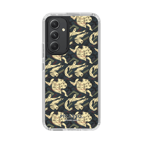 Slim Protection Case［ PICASSO - Design ］