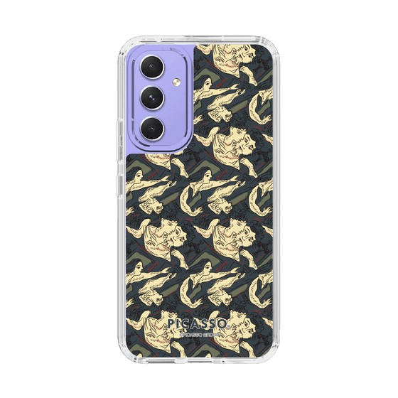 Slim Protection Case［ PICASSO - Design ］
