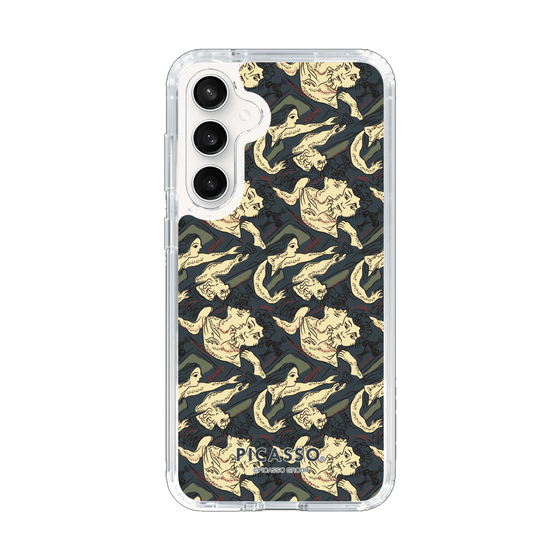 Slim Protection Case［ PICASSO - Design ］