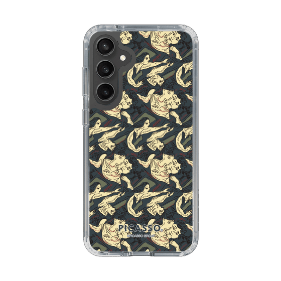 Slim Protection Case［ PICASSO - Design ］