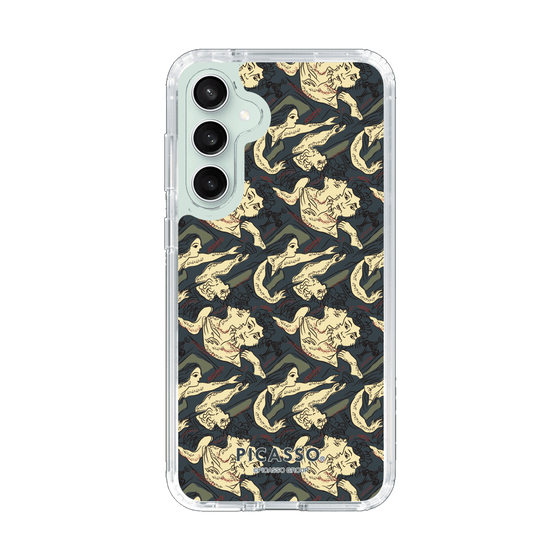 Slim Protection Case［ PICASSO - Design ］