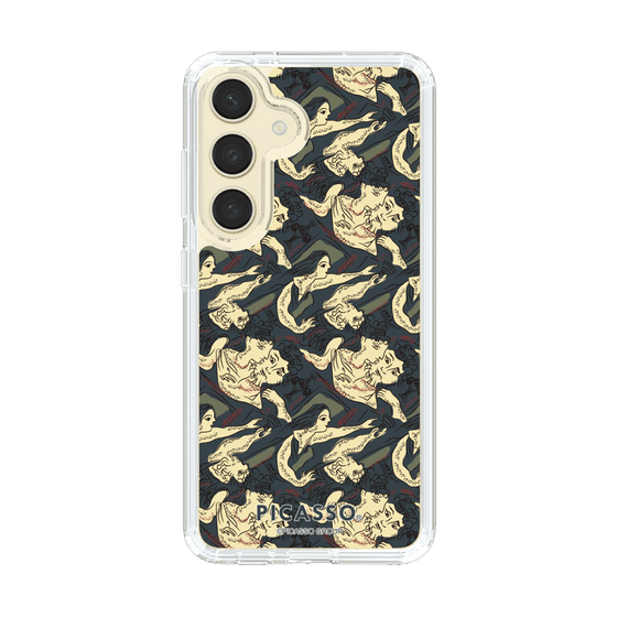 Slim Protection Case［ PICASSO - Design ］