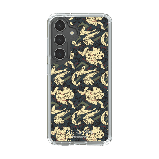Slim Protection Case［ PICASSO - Design ］