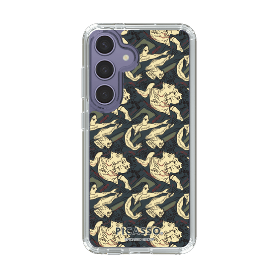 Slim Protection Case［ PICASSO - Design ］