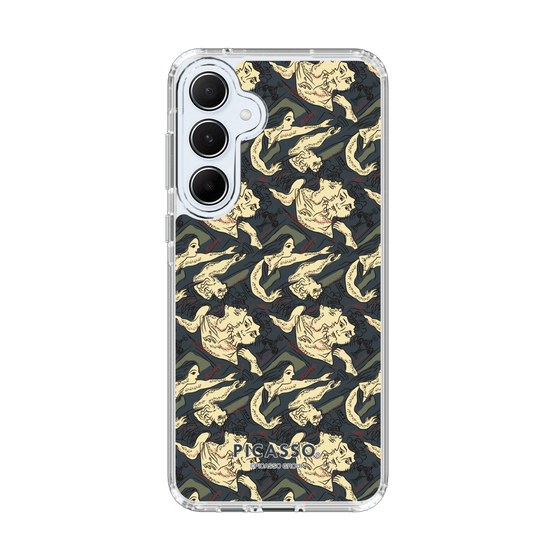 Slim Protection Case［ PICASSO - Design ］