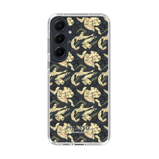 Slim Protection Case［ PICASSO - Design ］