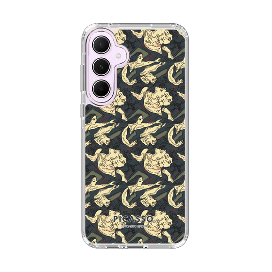 Slim Protection Case［ PICASSO - Design ］
