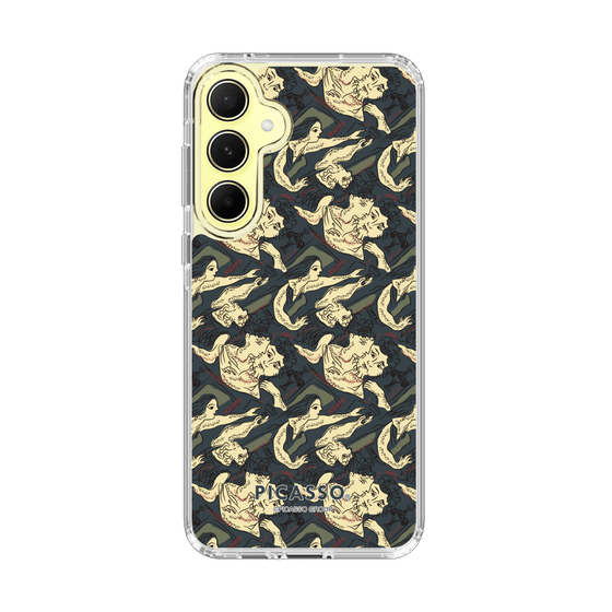 Slim Protection Case［ PICASSO - Design ］